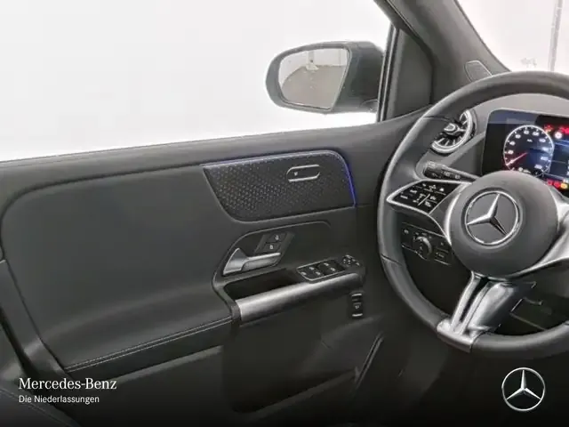 Mercedes-Benz B 250
