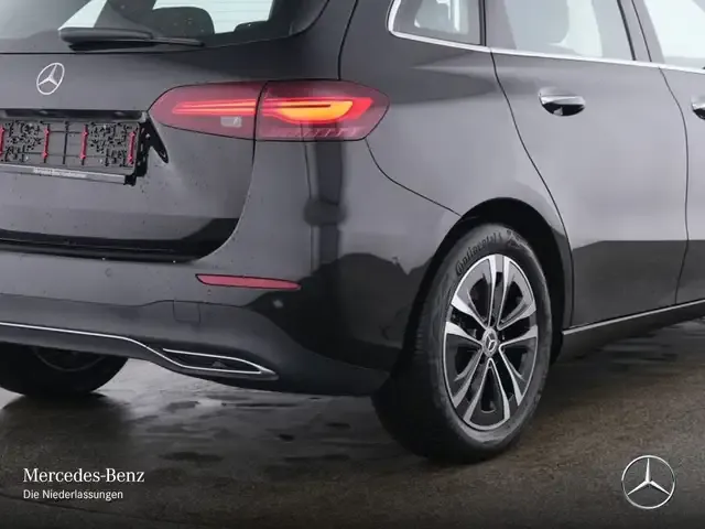 Mercedes-Benz B 250