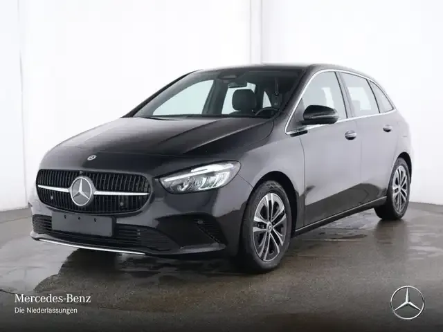 Mercedes-Benz B 250