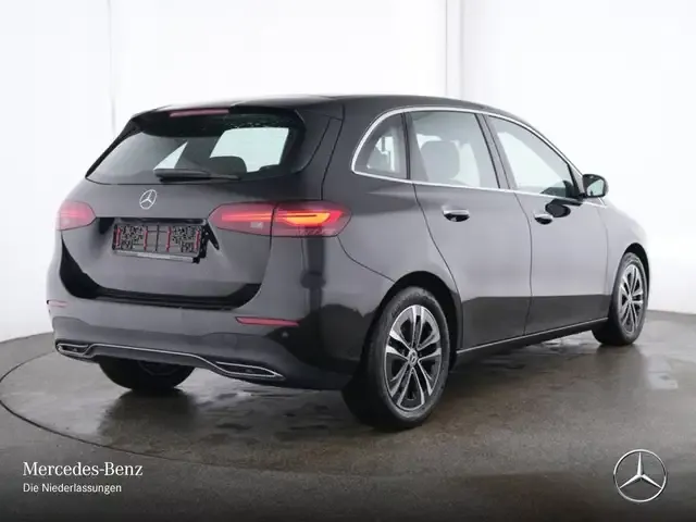 Mercedes-Benz B 250