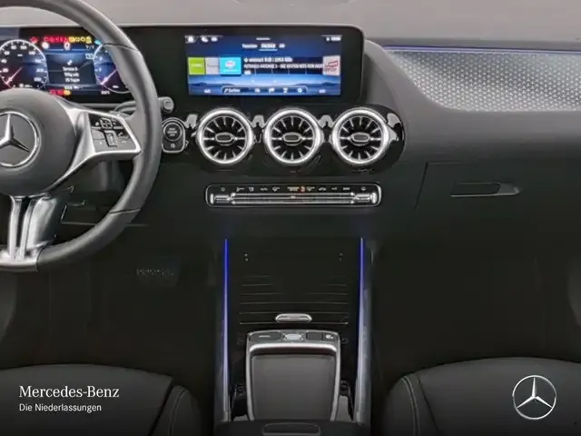 Mercedes-Benz B 250