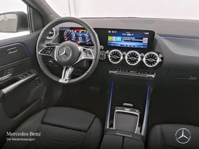 Mercedes-Benz B 250