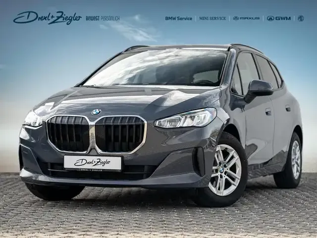 BMW 220