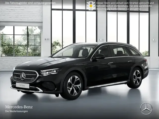 Mercedes-Benz E 450