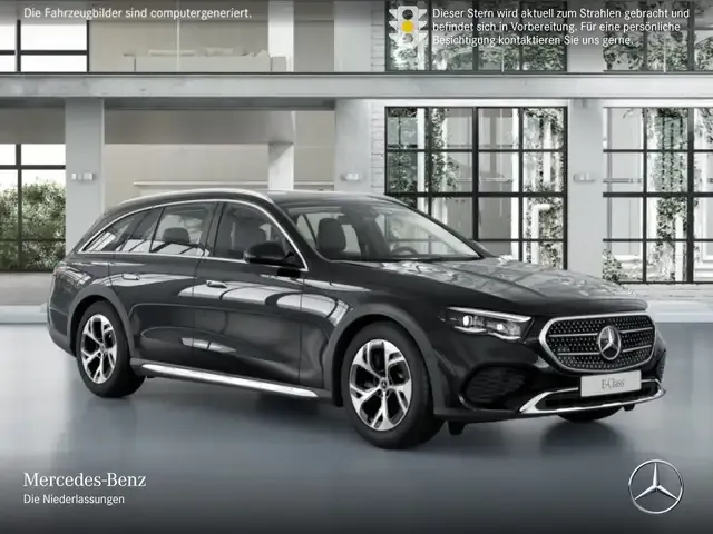 Mercedes-Benz E 450
