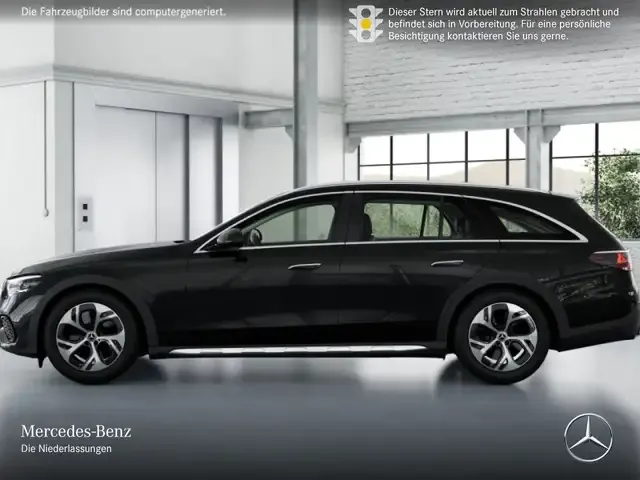 Mercedes-Benz E 450