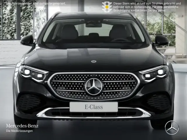 Mercedes-Benz E 450