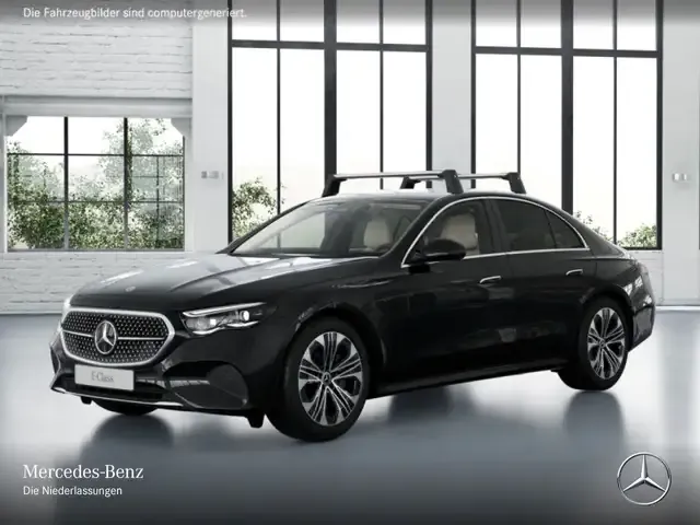 Mercedes-Benz E 300