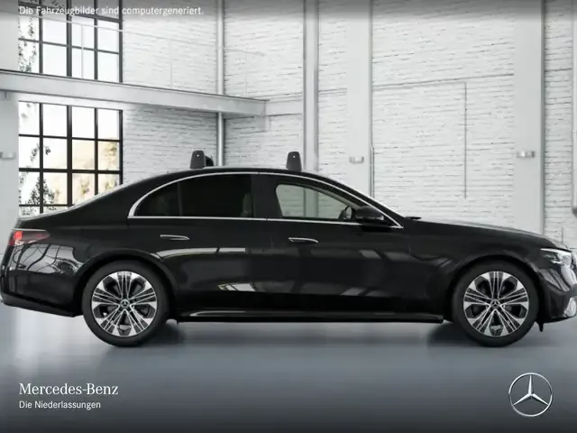 Mercedes-Benz E 300