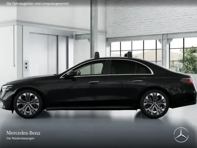 Mercedes-Benz E 300