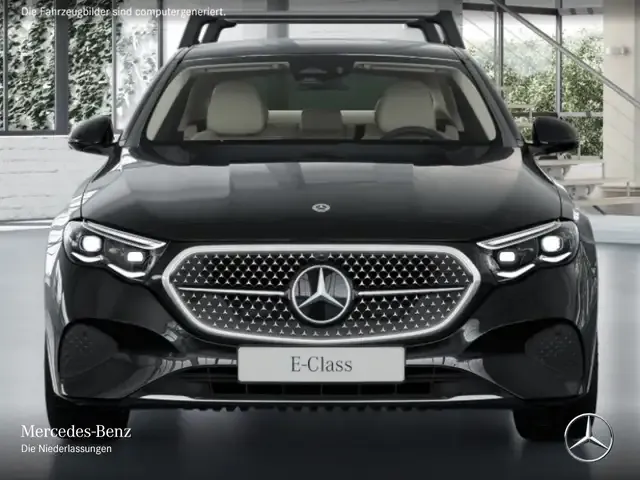 Mercedes-Benz E 300