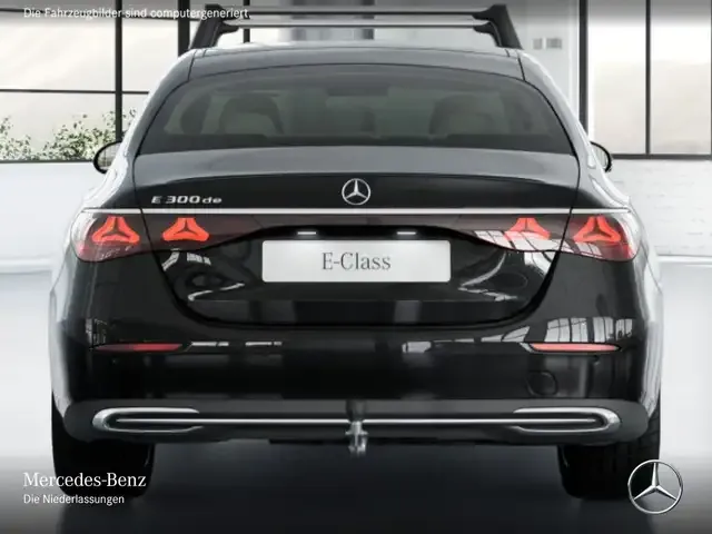 Mercedes-Benz E 300