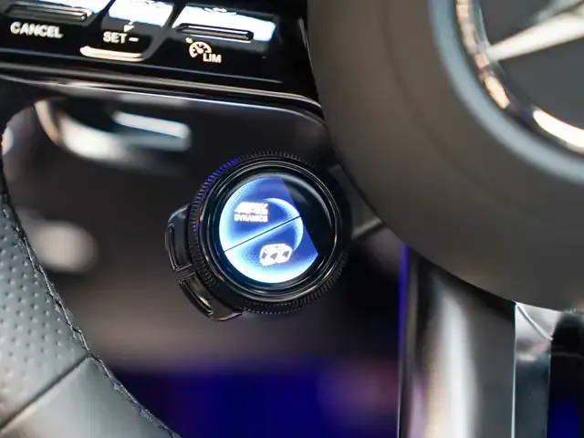 Mercedes-Benz C 43 AMG