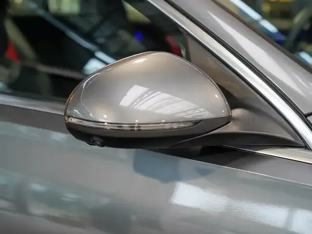 Mercedes-Benz C 43 AMG