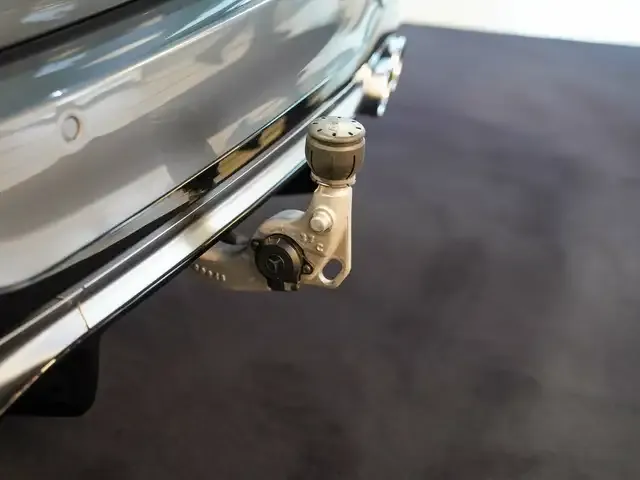 Mercedes-Benz C 43 AMG