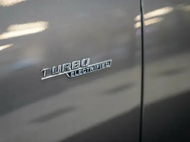 Mercedes-Benz C 43 AMG