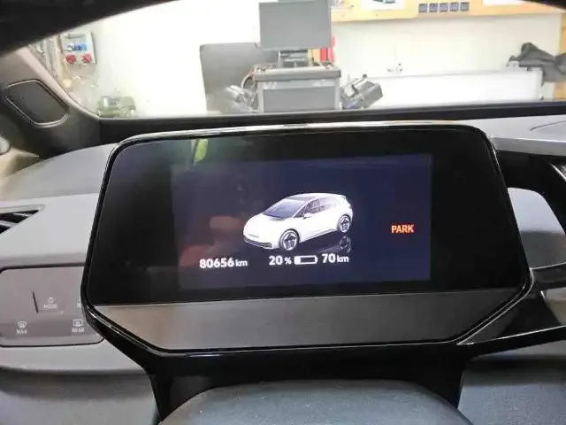 Volkswagen ID.3