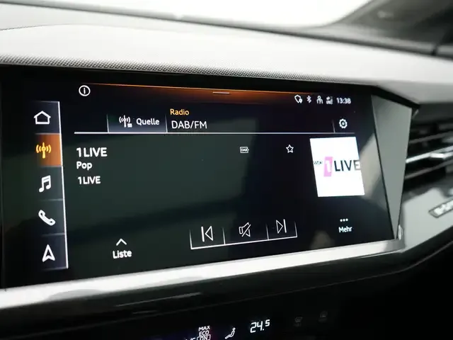 Audi Sonstiges