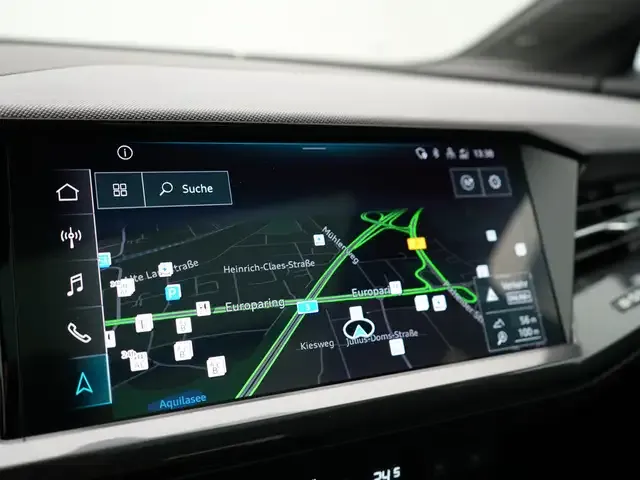 Audi Sonstiges