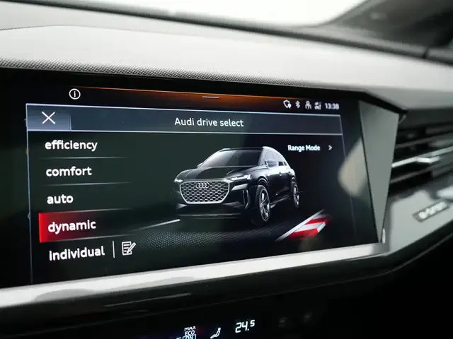 Audi Sonstiges
