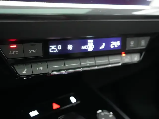 Audi Sonstiges