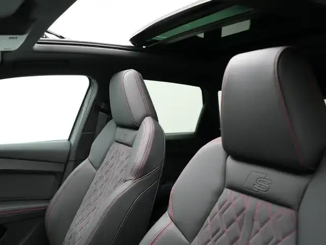 Audi Sonstiges