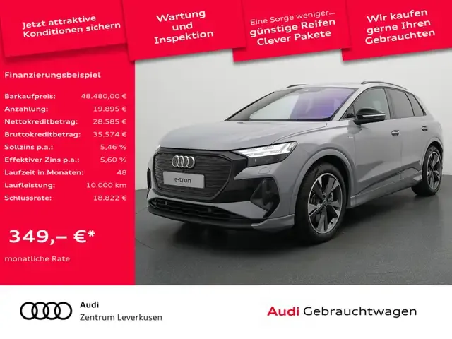 Audi Sonstiges