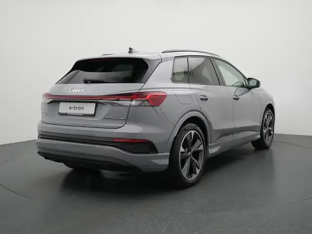 Audi Sonstiges