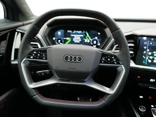 Audi Sonstiges