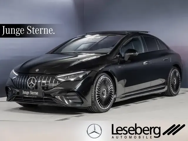 Mercedes-Benz EQE 53