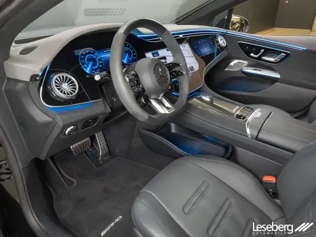 Mercedes-Benz EQE 53