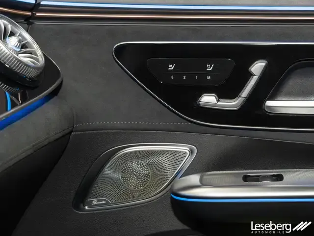 Mercedes-Benz EQE 53