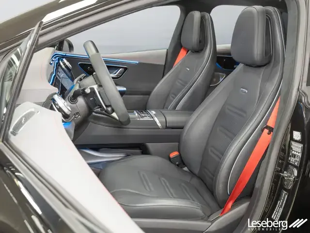 Mercedes-Benz EQE 53
