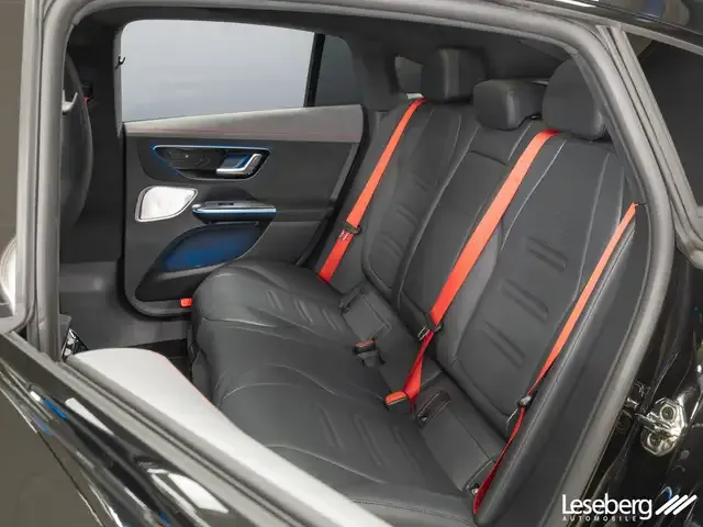 Mercedes-Benz EQE 53