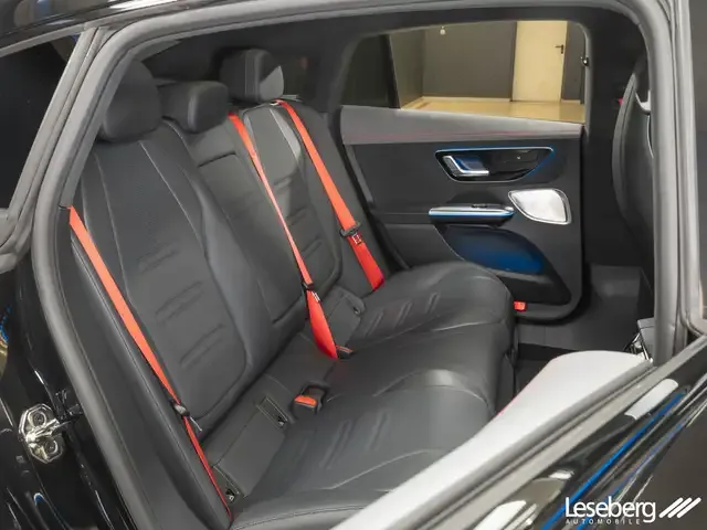 Mercedes-Benz EQE 53