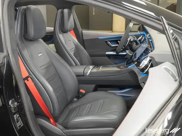 Mercedes-Benz EQE 53