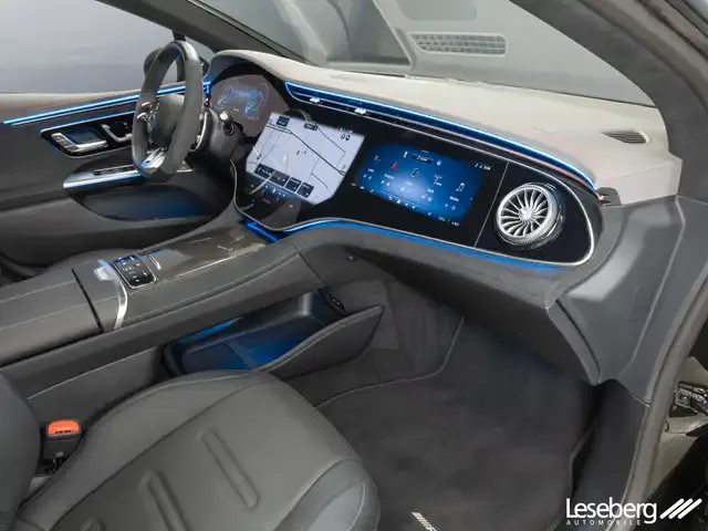 Mercedes-Benz EQE 53