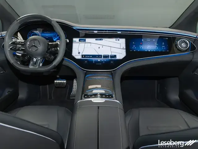 Mercedes-Benz EQE 53
