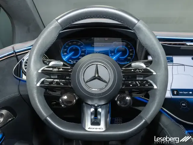 Mercedes-Benz EQE 53