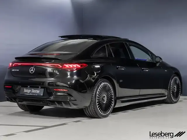 Mercedes-Benz EQE 53