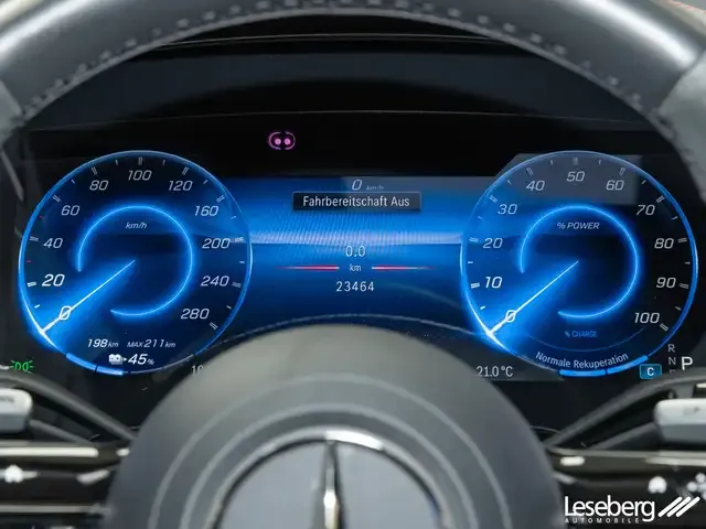 Mercedes-Benz EQE 53