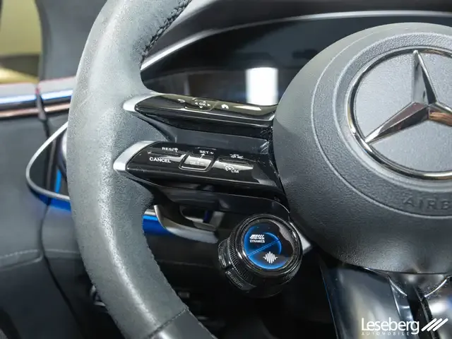 Mercedes-Benz EQE 53