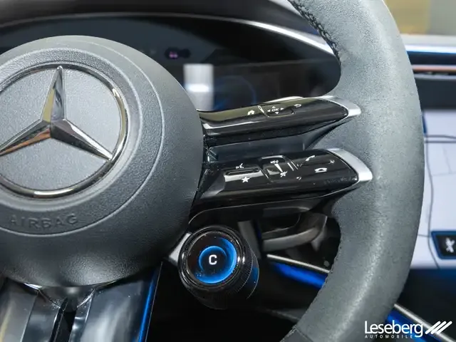 Mercedes-Benz EQE 53