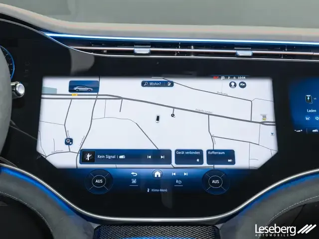 Mercedes-Benz EQE 53