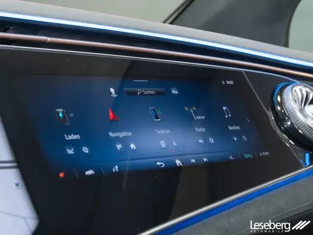 Mercedes-Benz EQE 53