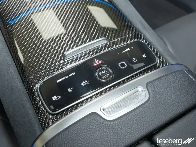 Mercedes-Benz EQE 53