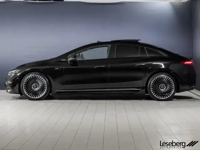 Mercedes-Benz EQE 53