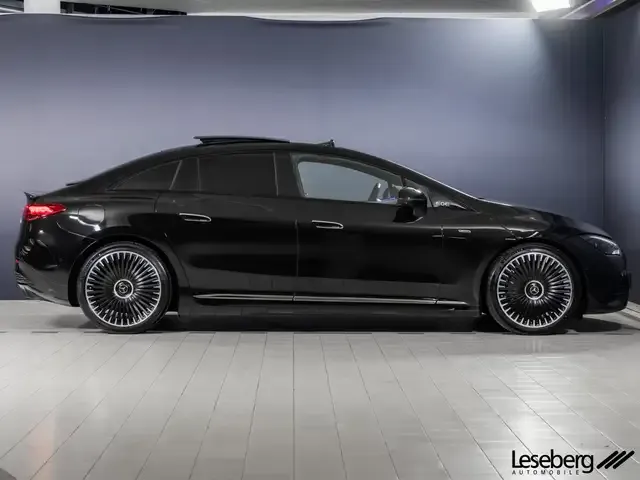 Mercedes-Benz EQE 53