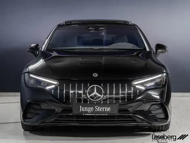 Mercedes-Benz EQE 53