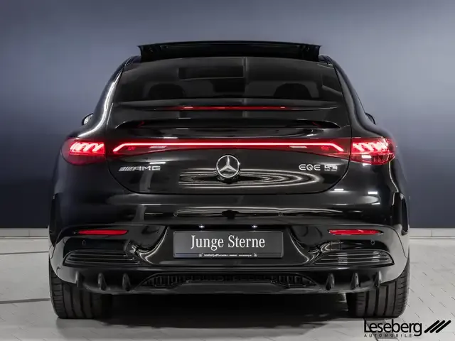 Mercedes-Benz EQE 53